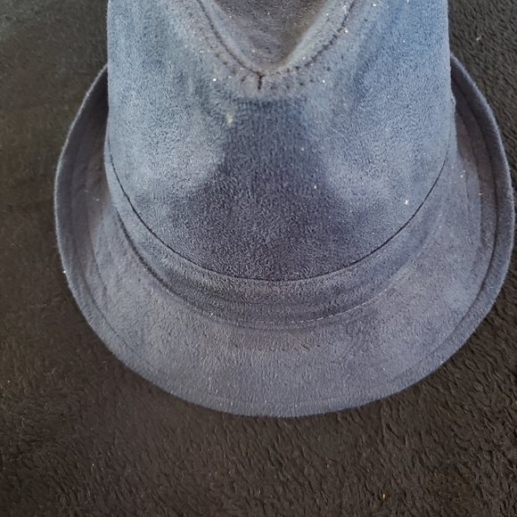 Van Heusen fedora - Picture 2 of 5